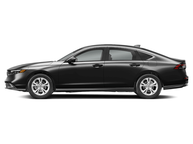 Used 2023 Honda Accord 4dr Car
